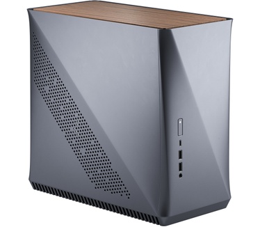 Fractal Design Era ITX Grijs