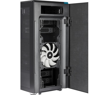 Corsair Carbide 678C Low Noise Zwart