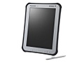 Panasonic Toughpad
