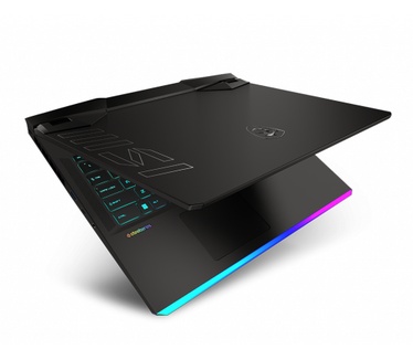 MSI GE77 HX 12UGS-024BE Raider