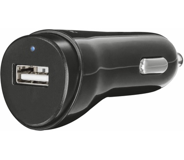 Trust 12W Fast USB Car Charger