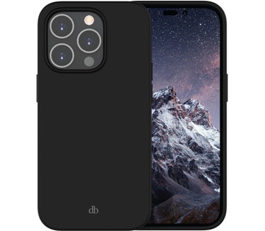 Dbramante1928 Monaco (iPhone 14 Pro Max) Blauw