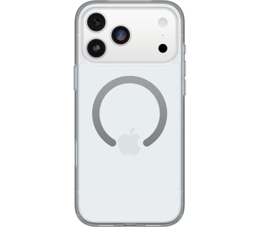Otterbox Symmetry Clear MagSafe Camera Control Apple iPhone 17 Pro Max - clear