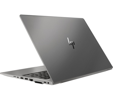 HP Zbook 15u G6 i7-8565U 15.6" FHD 16