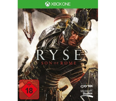 Ryse: Son of Rome, Xbox One