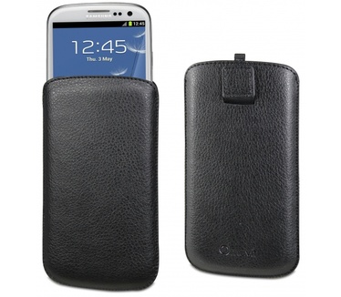 Muvit Universal Pouch Size 10 (black)