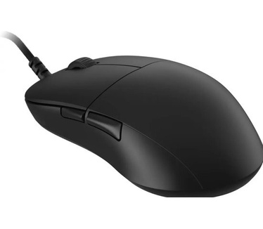 Endgame Gear XM2 8k Gaming Maus, kabelgebunden - schwarz