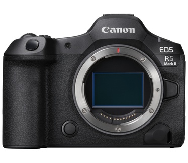 Canon EOS R5 Mark II Body + RF 24-105mm F/4.0 L IS USM Kit
