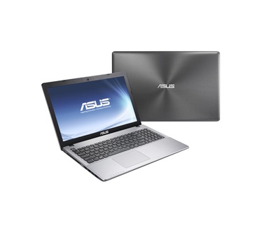Asus ASUS X550CA / 15.6 / Pentium 2117U / 4GB / 500GB / DVD / W8