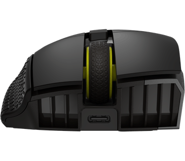 Corsair Scimitar Elite Wireless SE GunMetal