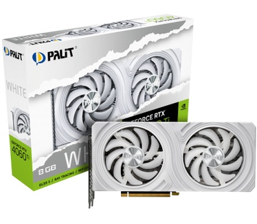 Palit GeForce RTX 4060 Ti