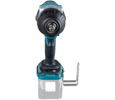 Makita 18 V Slagmoersleutel