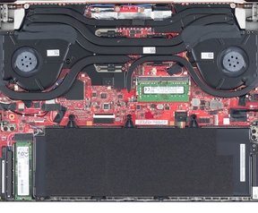 Dunne gamelaptops
