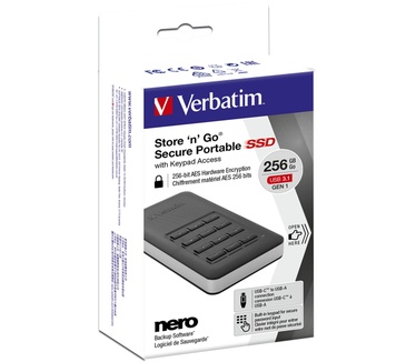 Verbatim Store'n'Go