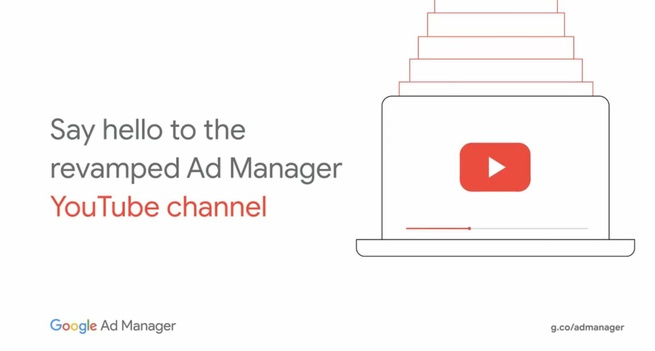 YouTube Ad Manager