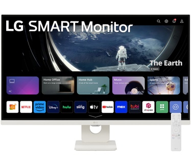 LG 32U721SA-W