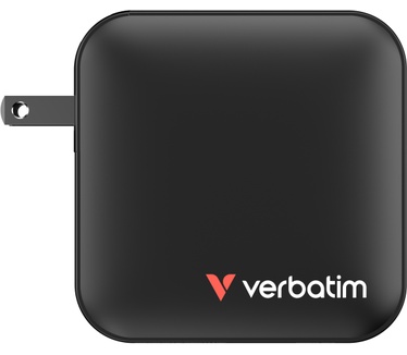 Verbatim Mini GaN Charger 165W