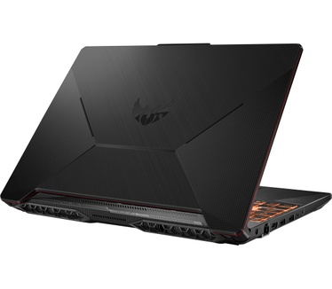 ASUS FX506LHB-HN384W