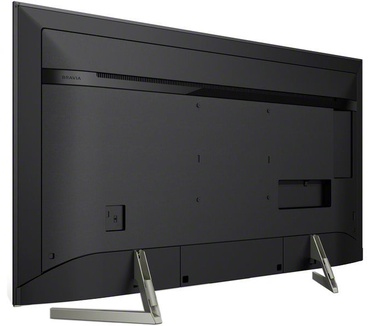 Sony KD-49XF9005 Zwart
