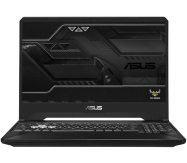 Asus TUF Gaming FX505GT-BQ166T-BE (Azerty toetsenbord)