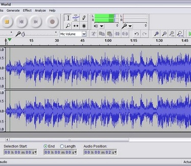 Audacity screenshot (resized)
