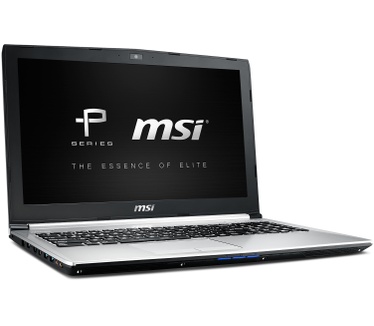 MSI PE60 2QE-047NL