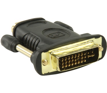 ValueLine HDMI - DVI f/m