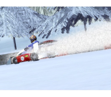 Kart Racer