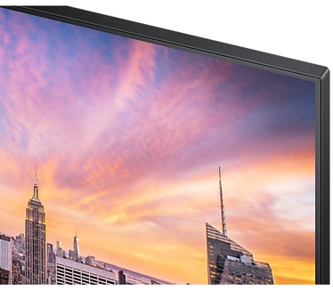 Samsung S27R652FDU Zwart