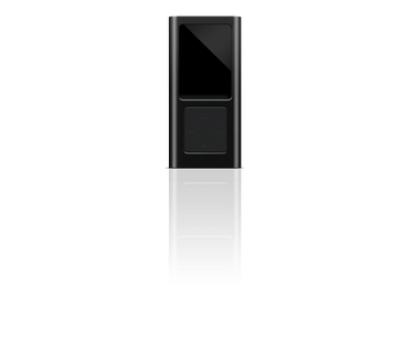 Sweex Veni  MP320 2GB Zwart