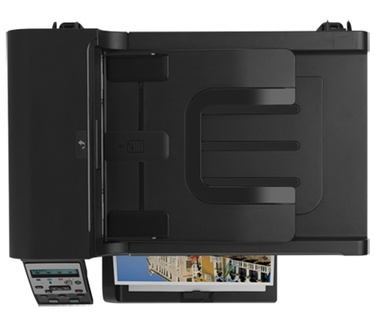 HP Laserjet Pro 100 Color MFP M175a (CE865A)