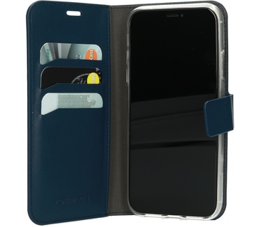 Mobiparts Classic Wallet Case iPhone 11