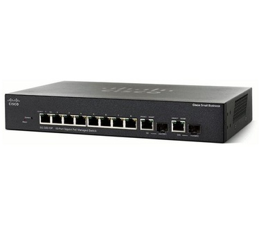 Cisco SG355-10P
