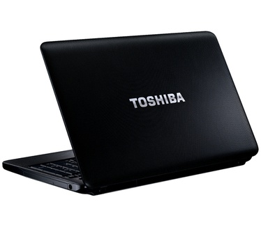 Toshiba Satellite C660-2N3