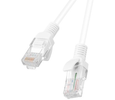 Lanberg PCU5-10CC-0100-W