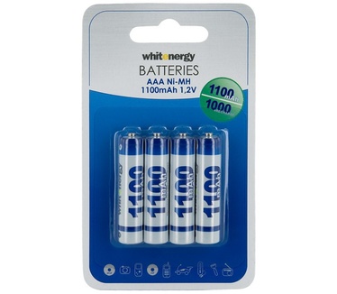 Whitenergy 08351
