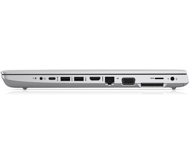 HP ProBook 650 G4 5DE96EA