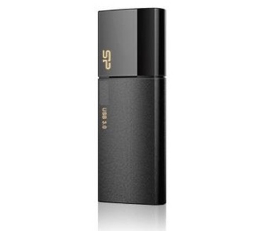 Silicon Power Blaze B05 16GB Zwart