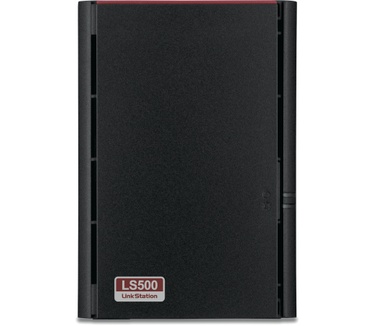 Buffalo LinkStation 520