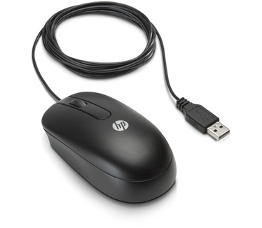 HP USB Laser Mouse
