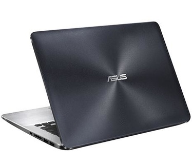 Asus R301UA-R4217T