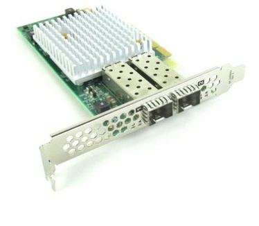 Solarflare Solarflare S7120 Dual 10Gbit