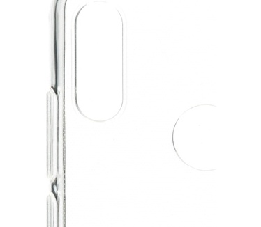 Mobiparts Classic TPU Case Huawei Y6 (2019) Transparent