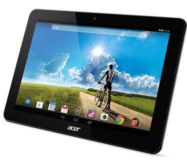 Acer Tab 10 A3-A20 HD