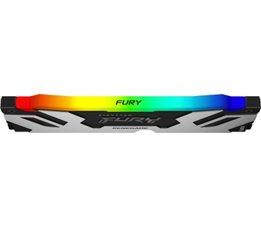 Kingston 48GB 8000MT/s DDR5 CL38 DIMM (set van 2) FURY Renegade RGB Silver