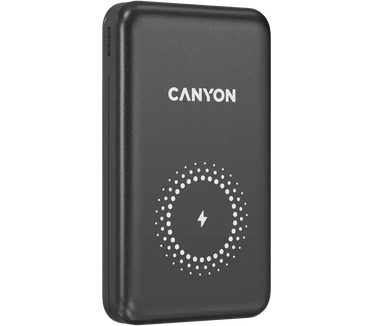 Canyon PB-1001 wireless powerbank