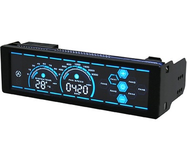 LC-Power LC-CFC-2 Fan controller