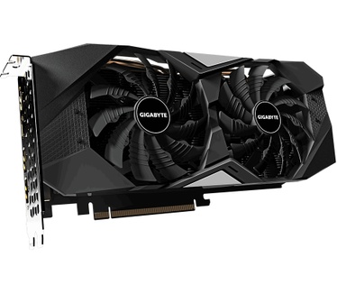 Gigabyte GeForce RTX 2060 Super Windforce OC 8G