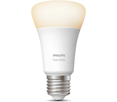 Philips Hue White Bluetooth E27 Singlepack