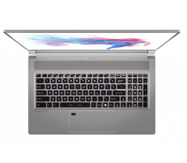 MSI P75 Creator 9SG-1013NL
